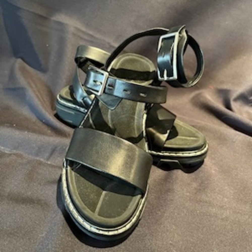 Rag & Bone Shiloh Lug Sole Sandal